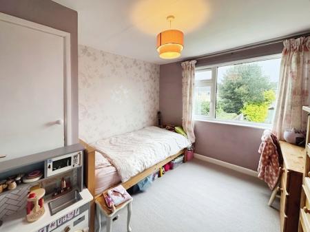 4 bedroom Semi-detached house for sale in Ashley Place, Warminster, BA12