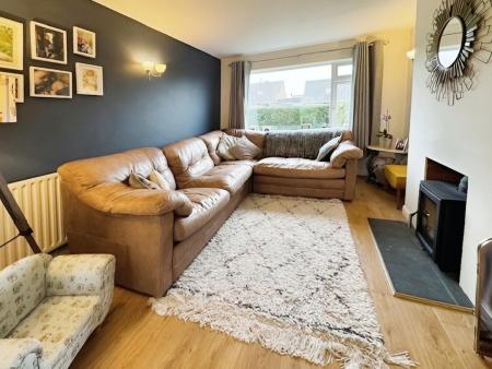 4 bedroom Semi-detached house for sale in Ashley Place, Warminster, BA12