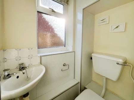 3 bedroom Semi-detached house for sale in Beech Grove, Warminster, BA12