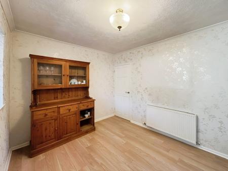 3 bedroom Semi-detached house for sale in Beech Grove, Warminster, BA12