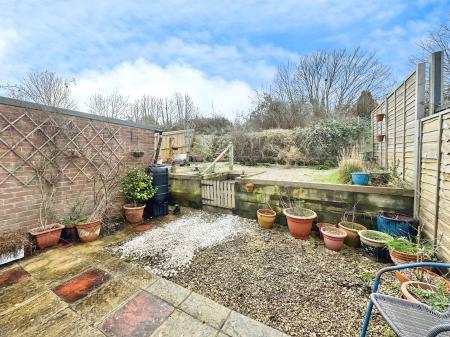 3 bedroom Semi-detached house for sale in Beech Grove, Warminster, BA12