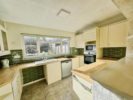 3 bedroom Semi-detached house for sale in Beech Grove, Warminster, BA12