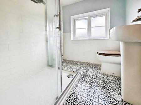 2 bedroom End of terrace house for sale in Boreham Road, Warminster, BA12