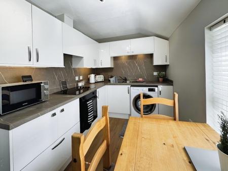2 bedroom Bungalow for sale in East Street, Warminster, BA12