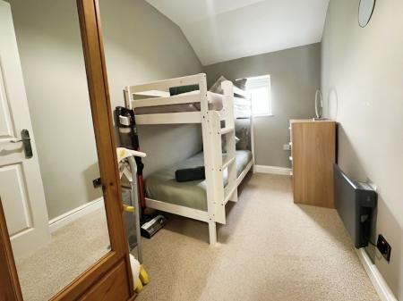 2 bedroom Bungalow for sale in East Street, Warminster, BA12