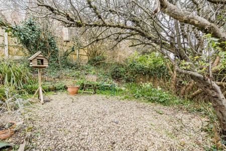 2 bedroom Semi-detached bungalow for sale in Kennet Close, Warminster, BA12