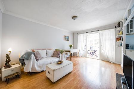 2 bedroom Semi-detached bungalow for sale in Kennet Close, Warminster, BA12