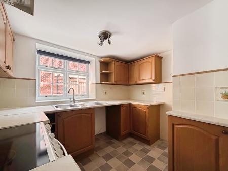 1 bedroom Flat for sale in Market Place, Warminster, BA12