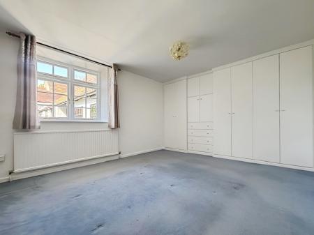 1 bedroom Flat for sale in Market Place, Warminster, BA12