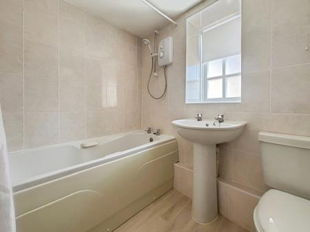 1 bedroom Flat for sale in Market Place, Warminster, BA12