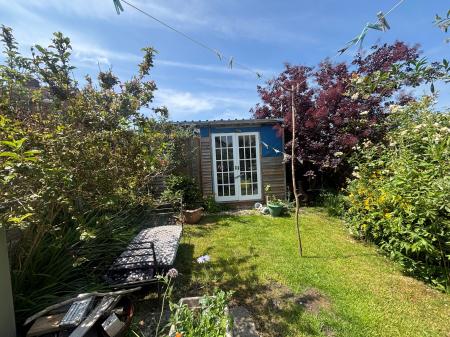 2 bedroom Semi-detached house for sale in Marsh Street, Warminster, BA12