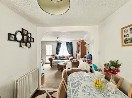 2 bedroom Terraced House for sale in Meadow Lane, Westbury, BA13
