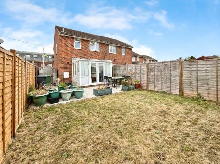 2 bedroom Terraced House for sale in Meadow Lane, Westbury, BA13