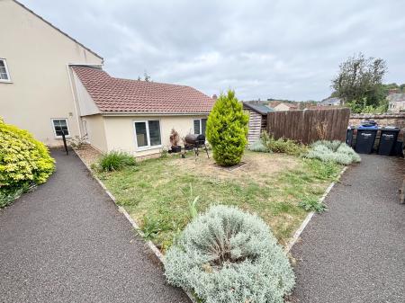 2 bedroom Apartment for sale in Old Garden House, Warminster, BA12