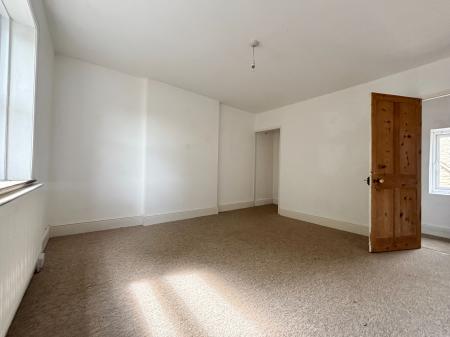 2 bedroom Terraced House for sale in Pound Street, Warminster, BA12