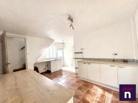 2 bedroom Terraced House for sale in Pound Street, Warminster, BA12