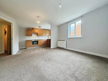 2 bedroom Flat for sale in Tarpan Walk, Westbury, BA13