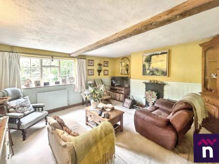 3 bedroom Semi-detached house for sale in Vicarage Street, Warminster, BA12