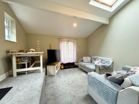 3 bedroom Semi-detached house for sale in Victoria Road, Warminster, BA12