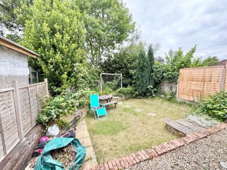 3 bedroom Semi-detached house for sale in Victoria Road, Warminster, BA12