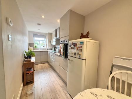 2 bedroom Terraced House for sale in Woodcock Road, Warminster, BA12