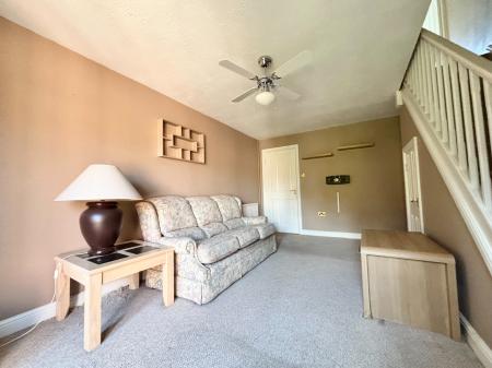 2 bedroom Terraced House for sale in The Teasels, Warminster, BA12