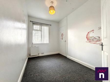 4 bedroom Terraced House for sale in Woodcock Road, Warminster, BA12