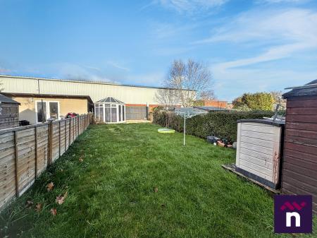 4 bedroom Terraced House for sale in Woodcock Road, Warminster, BA12