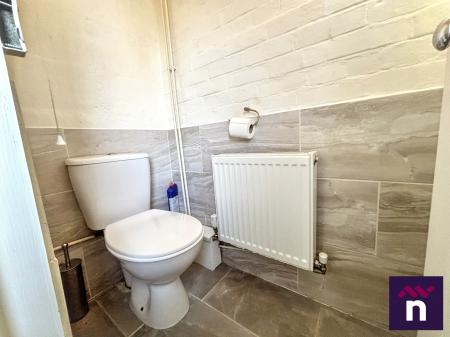 4 bedroom Terraced House for sale in Woodcock Road, Warminster, BA12