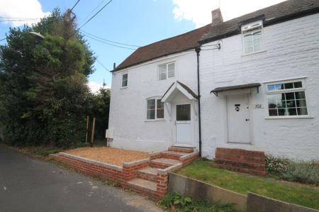 Pound Street, Warminster, BA12