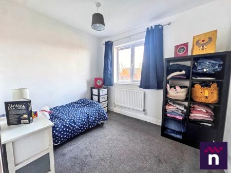 4 bedroom Detached house for sale in Canons Close, Warminster, BA12