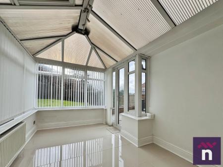 3 bedroom Detached house for sale in Hillbourne Close, Warminster, BA12