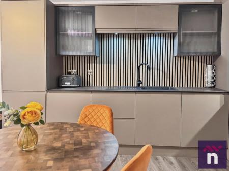 1 bedroom Flat for sale in The Old Workshop, Warminster, BA12