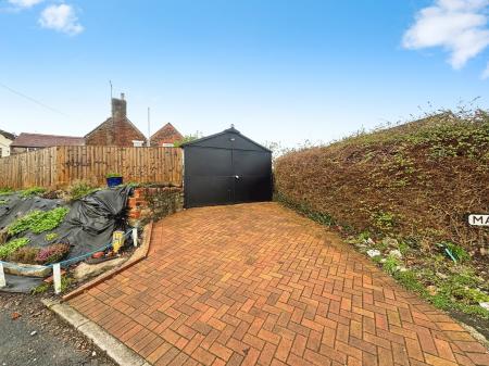 3 bedroom Terraced House for sale in Marsh Street, Warminster, BA12