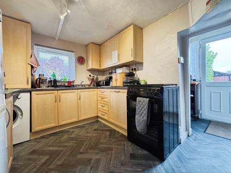 3 bedroom Terraced House for sale in Marsh Street, Warminster, BA12