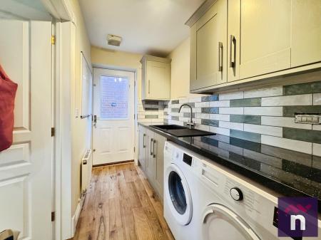 4 bedroom Detached house for sale in Hackney Way, Westbury, BA13