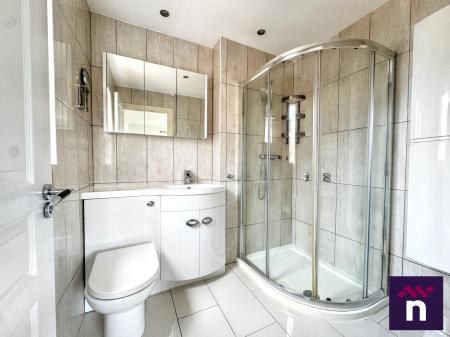 4 bedroom Detached house for sale in Hackney Way, Westbury, BA13