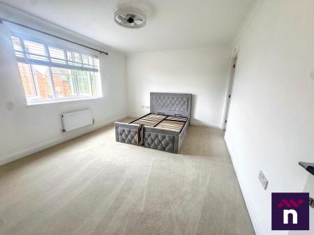 4 bedroom Detached house for sale in Hackney Way, Westbury, BA13