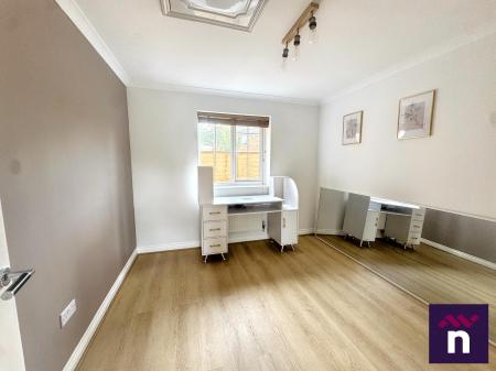 4 bedroom Detached house for sale in Hackney Way, Westbury, BA13