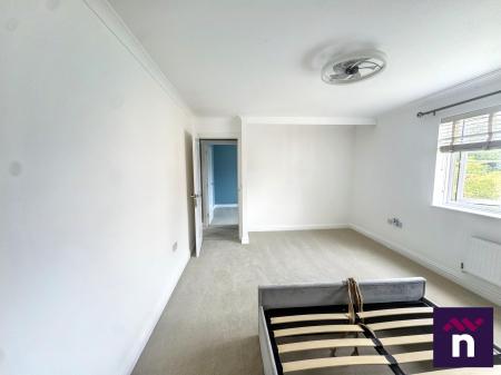 4 bedroom Detached house for sale in Hackney Way, Westbury, BA13