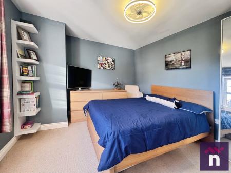 4 bedroom Detached house for sale in Hackney Way, Westbury, BA13