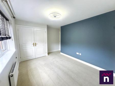 4 bedroom Detached house for sale in Hackney Way, Westbury, BA13