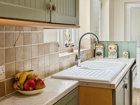 4 bedroom Town house for sale in Portway, Warminster, BA12