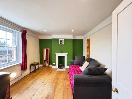 4 bedroom Town house for sale in Portway, Warminster, BA12