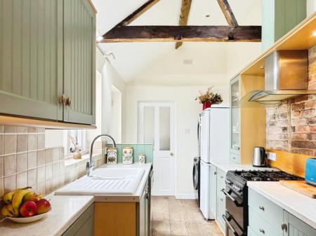 4 bedroom Town house for sale in Portway, Warminster, BA12