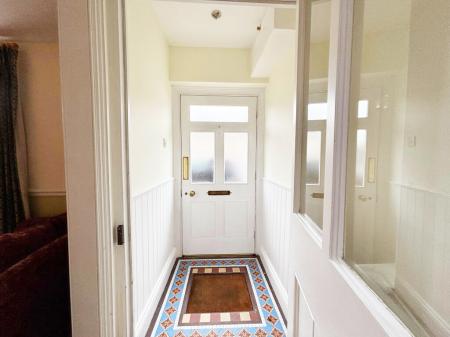 4 bedroom Town house for sale in Portway, Warminster, BA12