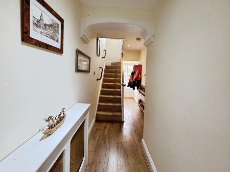 4 bedroom Town house for sale in Portway, Warminster, BA12