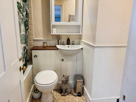 4 bedroom Town house for sale in Portway, Warminster, BA12