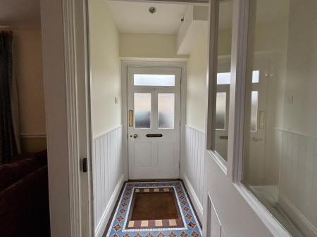 4 bedroom Town house for sale in Portway, Warminster, BA12