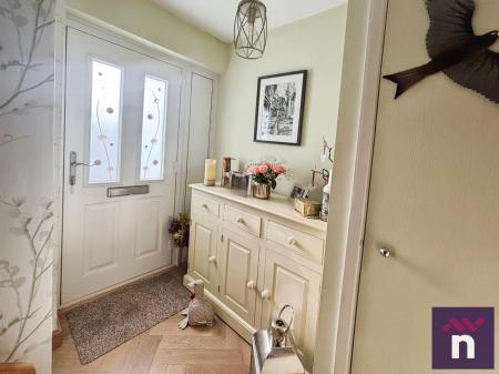 2 bedroom Terraced House for sale in Lime Close, Frome, BA11